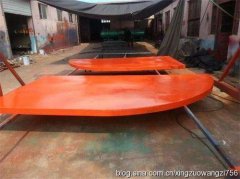 MFBX4.2*3.6斜風井防爆門