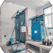 電液自動無壓風(fēng)門